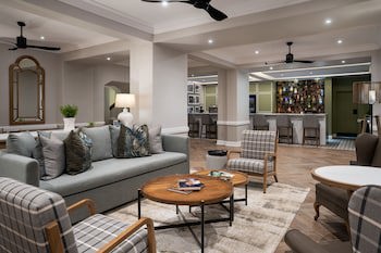 Protea Hotel By Marriott George King George