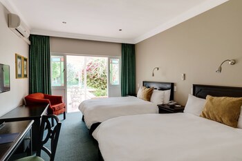 Protea Hotel By Marriott George King George