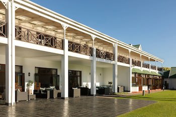 Protea Hotel By Marriott George King George