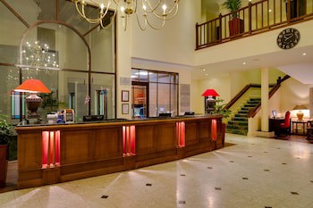 Protea Hotel By Marriott George King George