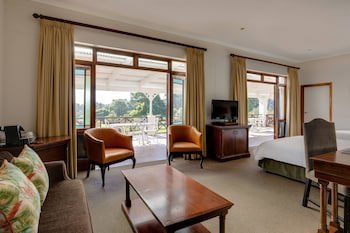 Protea Hotel By Marriott George King George