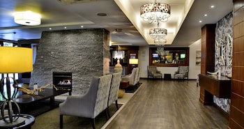 Anew Hotel Witbank Emalahleni