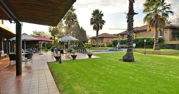 Anew Hotel Witbank Emalahleni