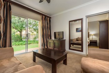 Anew Hotel Witbank Emalahleni
