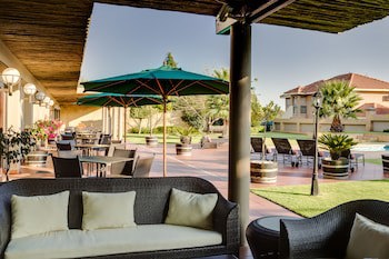 Anew Hotel Witbank Emalahleni