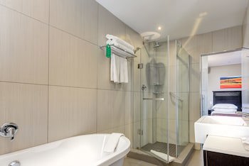 Anew Hotel Witbank Emalahleni