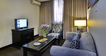 Anew Hotel Witbank Emalahleni