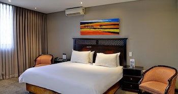 Anew Hotel Witbank Emalahleni