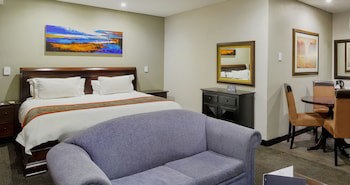 Anew Hotel Witbank Emalahleni