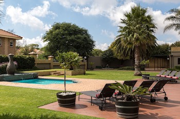 Anew Hotel Witbank Emalahleni