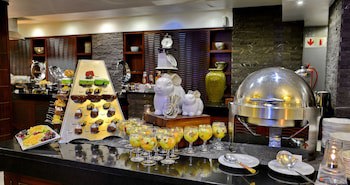 Anew Hotel Witbank Emalahleni