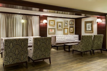 Anew Hotel Witbank Emalahleni