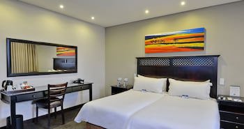 Anew Hotel Witbank Emalahleni