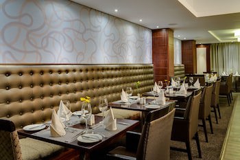 Anew Hotel Witbank Emalahleni