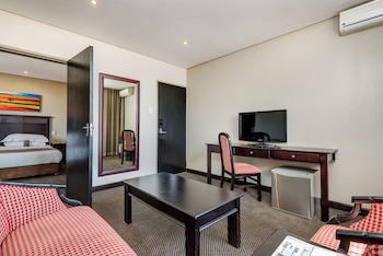 Anew Hotel Witbank Emalahleni