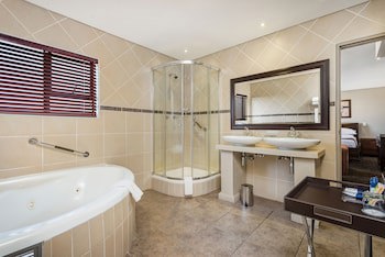 Anew Hotel Witbank Emalahleni