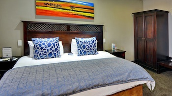 Anew Hotel Witbank Emalahleni