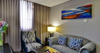 Anew Hotel Witbank Emalahleni