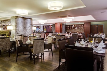 Anew Hotel Witbank Emalahleni