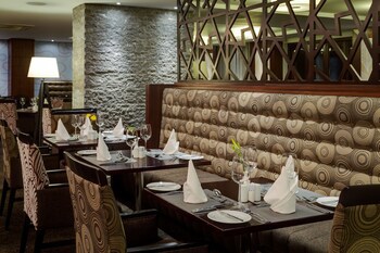 Anew Hotel Witbank Emalahleni