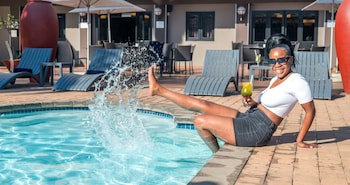 Anew Hotel Witbank Emalahleni