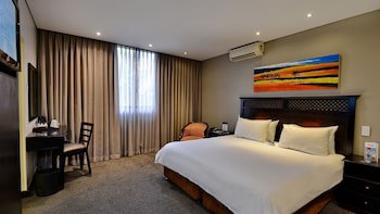 Anew Hotel Witbank Emalahleni