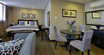 Anew Hotel Witbank Emalahleni