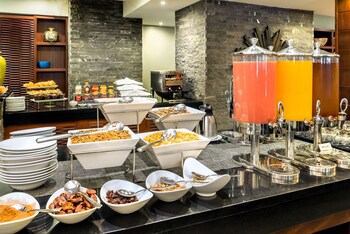 Anew Hotel Witbank Emalahleni