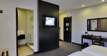 Anew Hotel Witbank Emalahleni