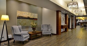 Anew Hotel Witbank Emalahleni