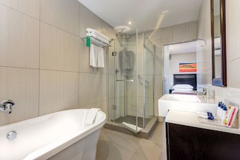 Anew Hotel Witbank Emalahleni