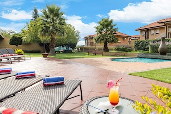 Anew Hotel Witbank Emalahleni