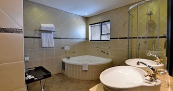 Anew Hotel Witbank Emalahleni