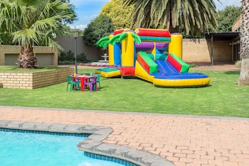 Anew Hotel Witbank Emalahleni
