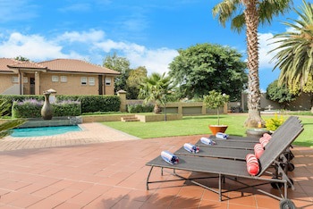 Anew Hotel Witbank Emalahleni