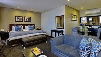 Anew Hotel Witbank Emalahleni
