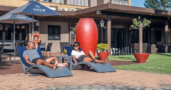 Anew Hotel Witbank Emalahleni