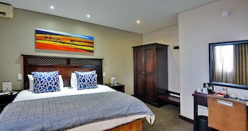 Anew Hotel Witbank Emalahleni
