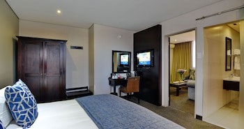 Anew Hotel Witbank Emalahleni
