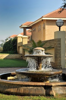 Anew Hotel Witbank Emalahleni