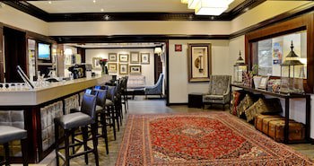 Anew Hotel Witbank Emalahleni