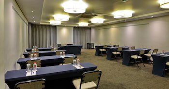 Anew Hotel Witbank Emalahleni