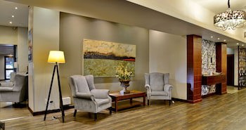 Anew Hotel Witbank Emalahleni
