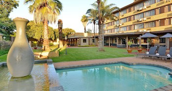 Anew Hotel Witbank Emalahleni