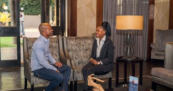 Anew Hotel Witbank Emalahleni