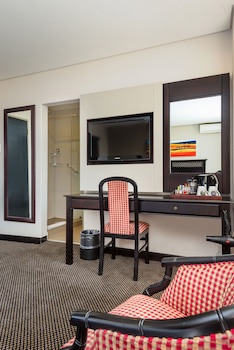 Anew Hotel Witbank Emalahleni