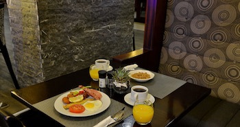 Anew Hotel Witbank Emalahleni