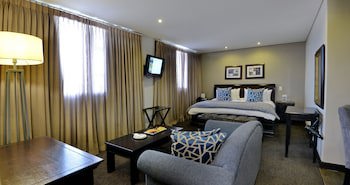 Anew Hotel Witbank Emalahleni
