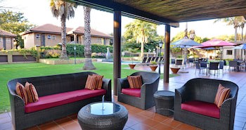 Anew Hotel Witbank Emalahleni