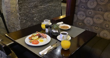 Anew Hotel Witbank Emalahleni